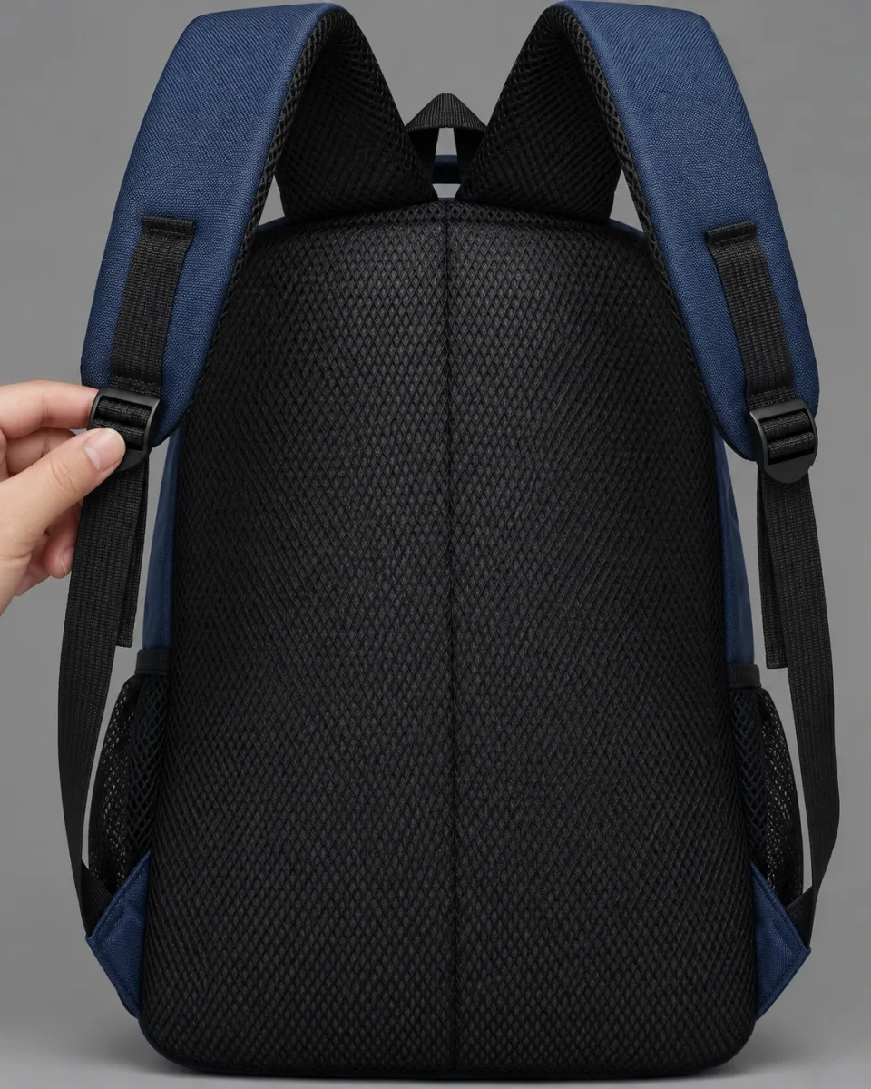 Backpack 26545# — Product details 05