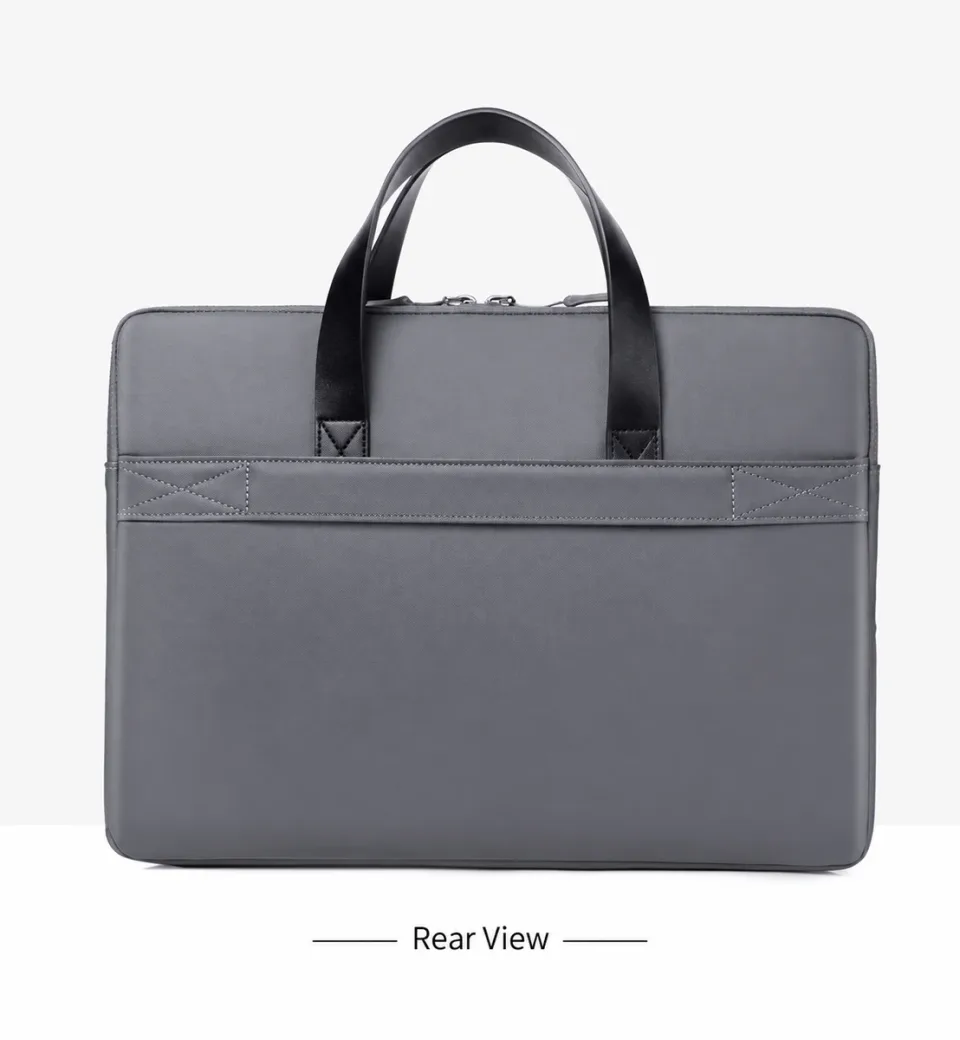 Laptop Bag 729 (Without Shoulder Strap) — Product details 11