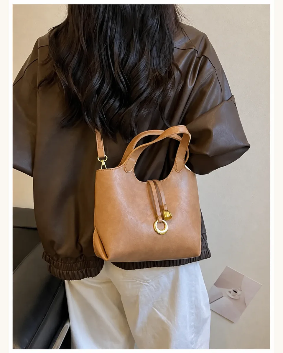 Women's Handbag 8069 — Product details 12