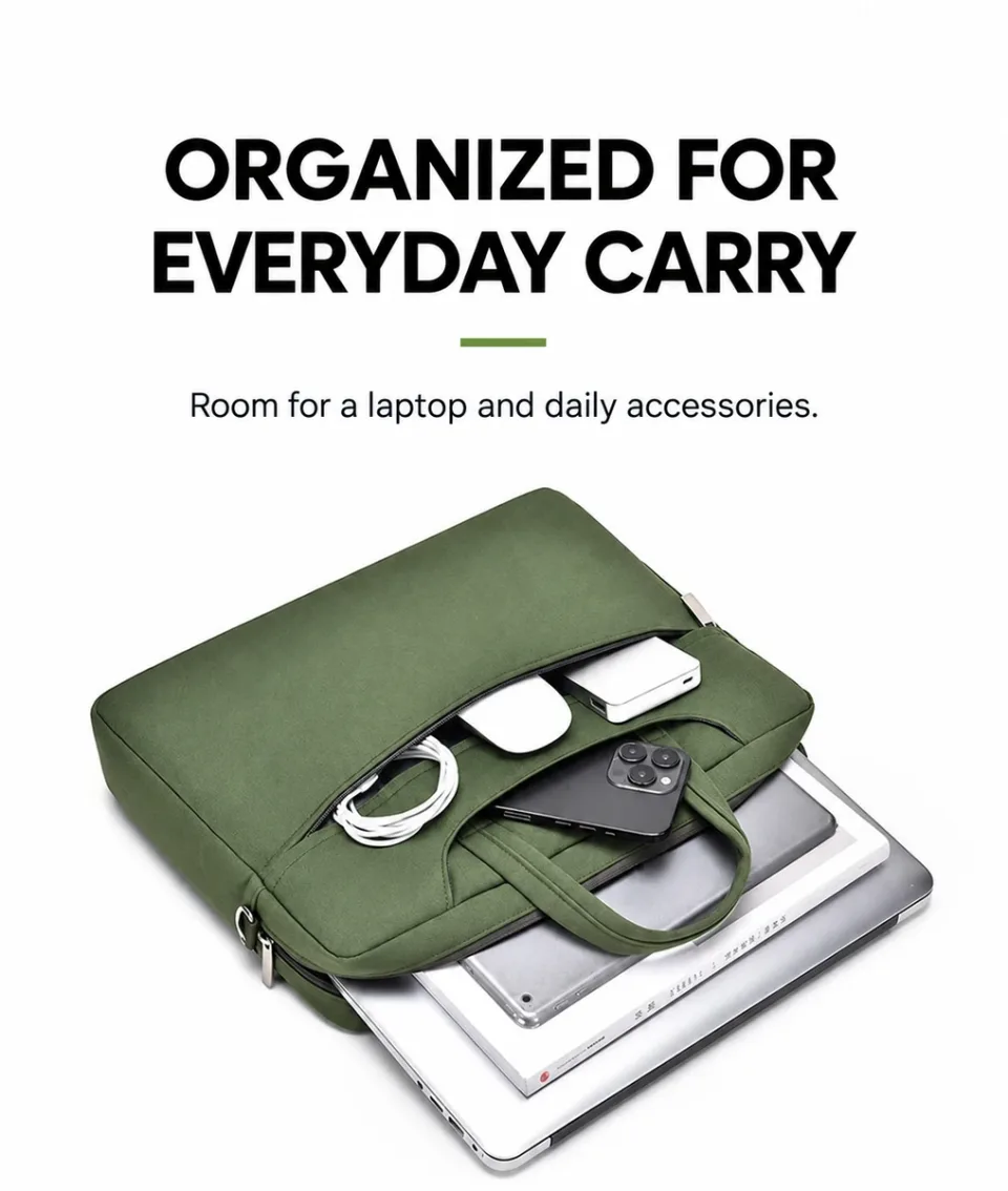 Laptop Bag 733 (Air-Cushioned) — Product details 19