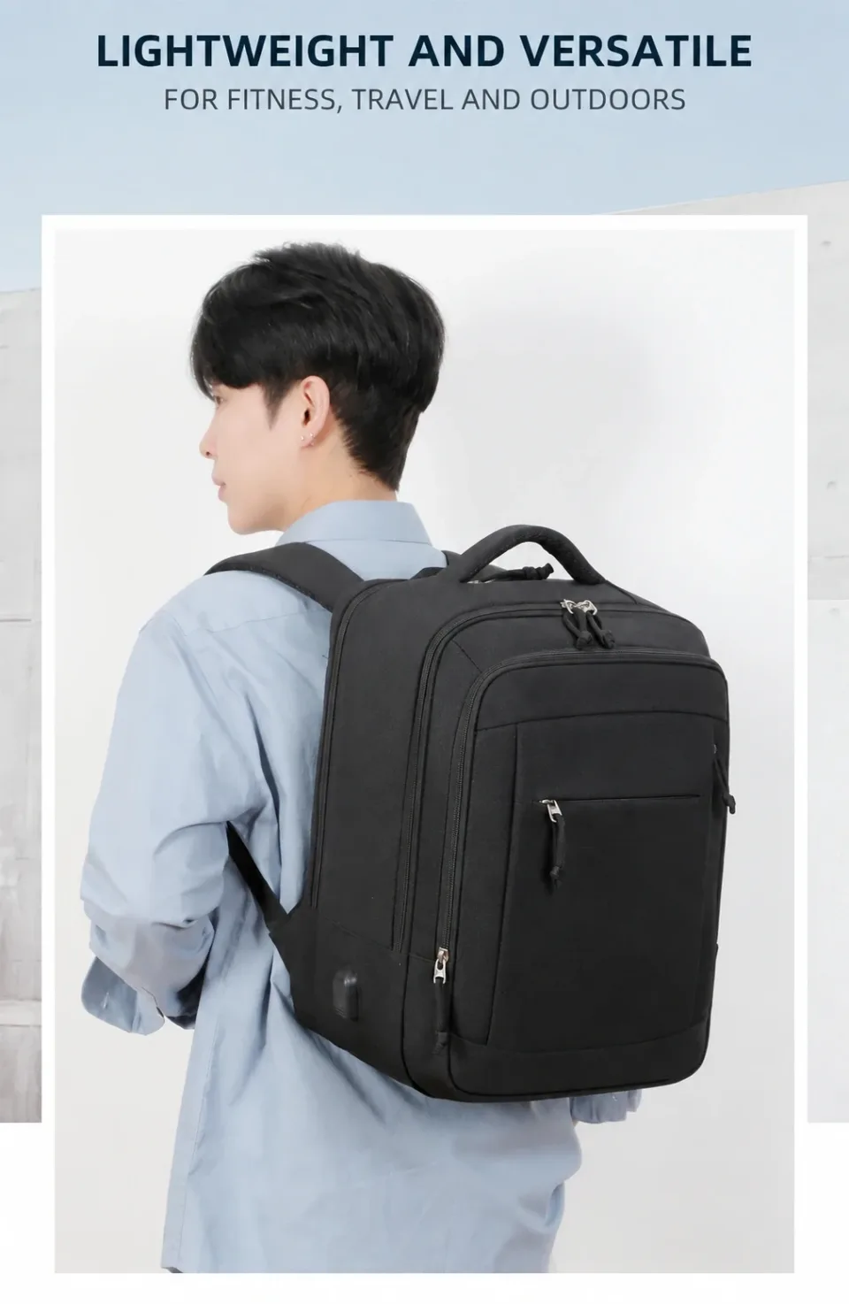 Backpack 26534 — 产品详情 10