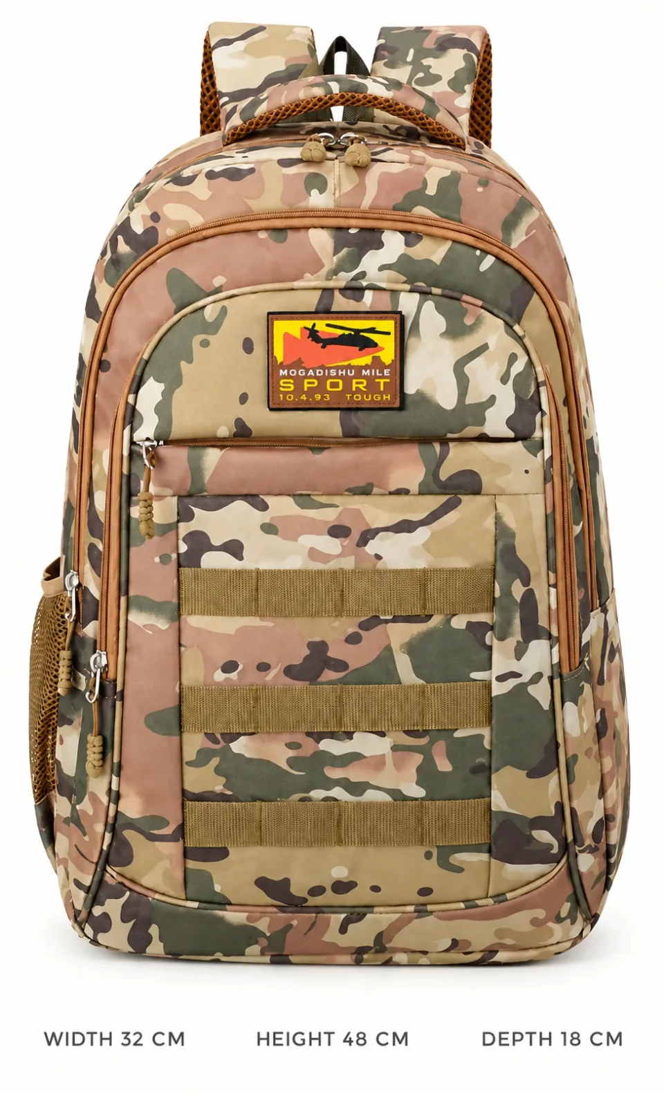 Backpack 26555# — 产品详情 10