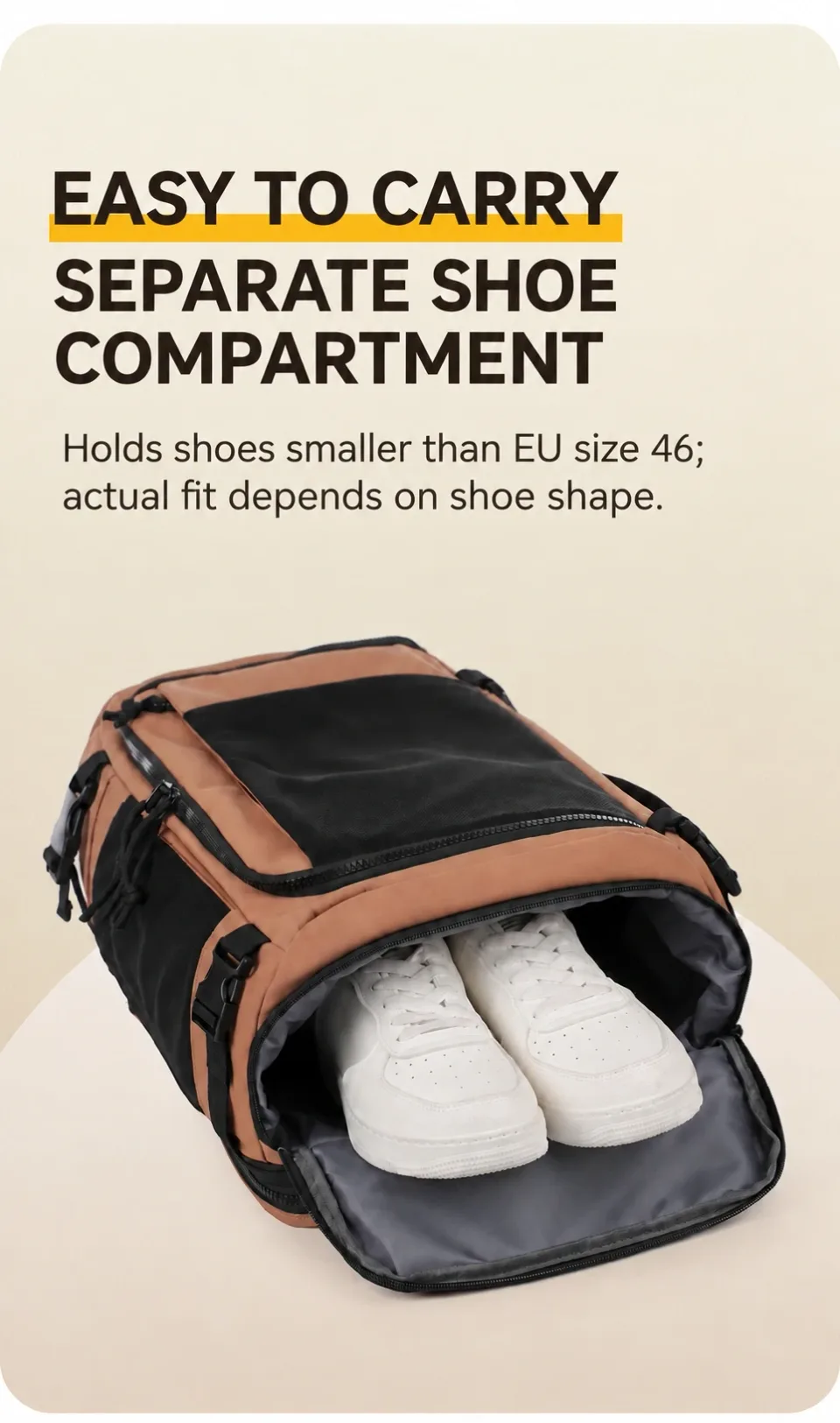Backpack 26523 — 产品详情 25