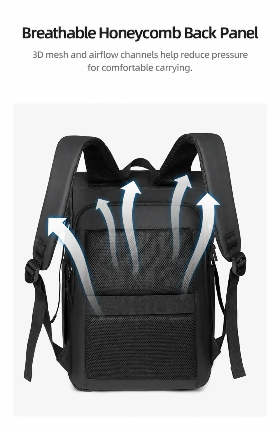 Backpack 26524 — Product details 14