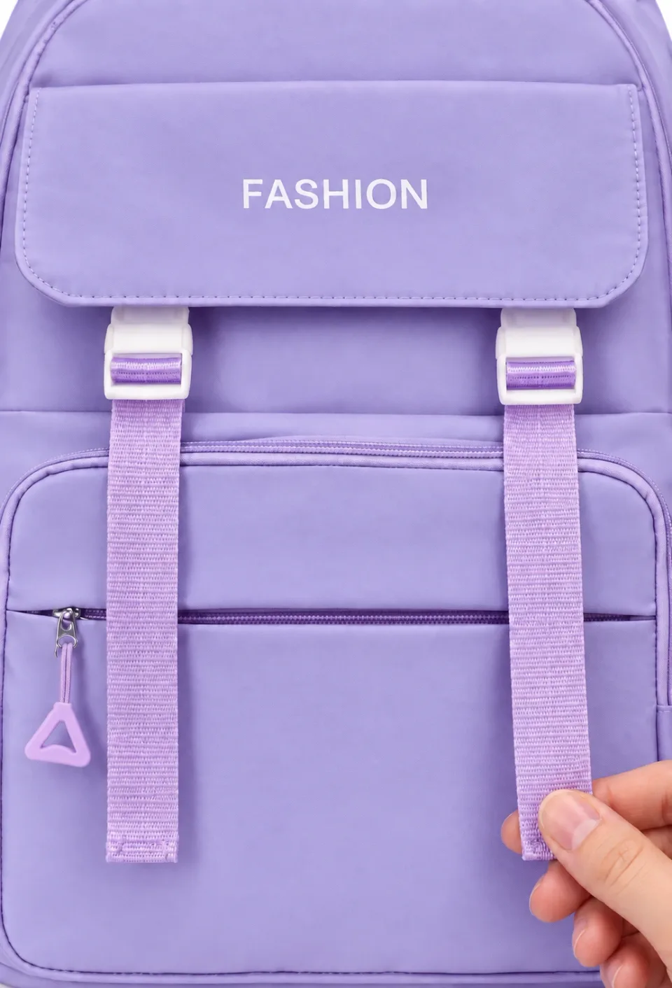 Kids School Bag 8911# — Product details 09