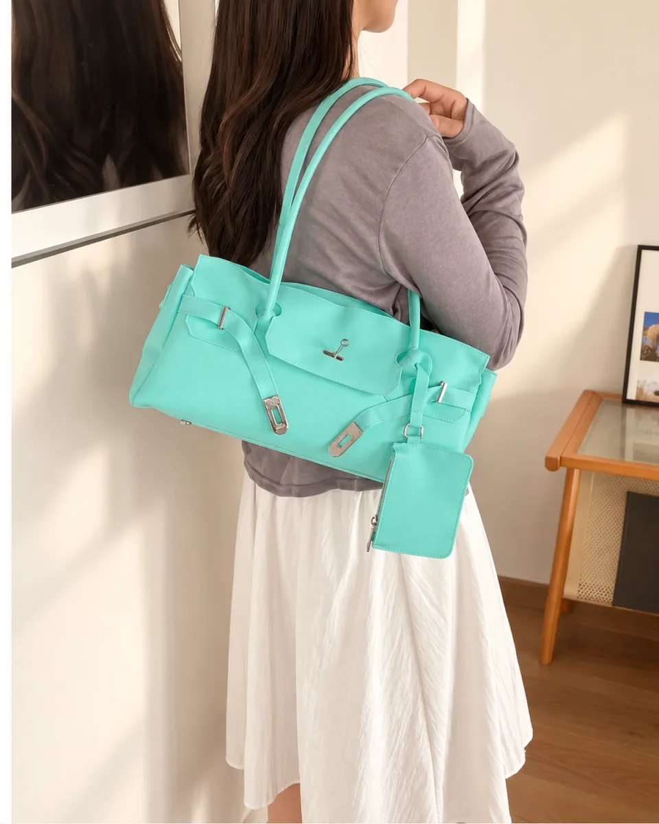 Sac à main 6131 — Détails du produit 08