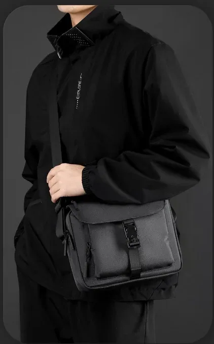 Bolso cruzado H2144 — Detalles del producto 07