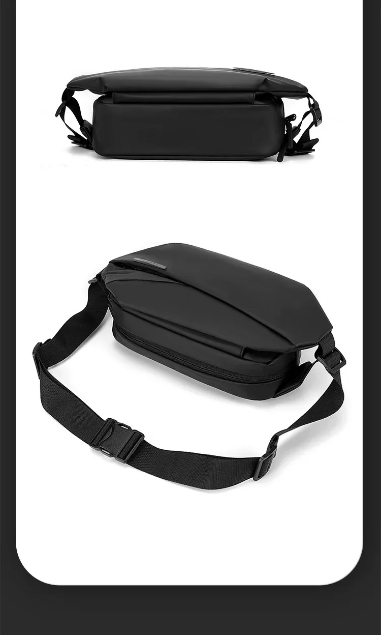 Bolsa transversal H1100-60 — Detalhes do produto 02