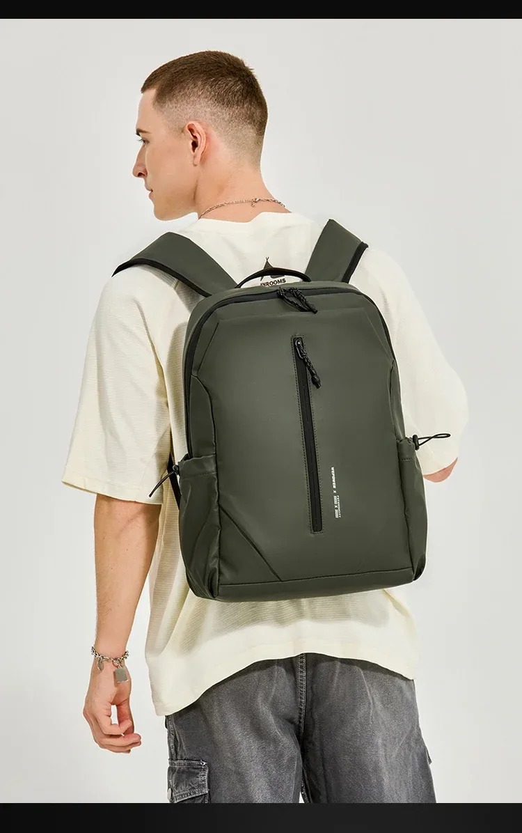 Backpack H3418 — Product details 05