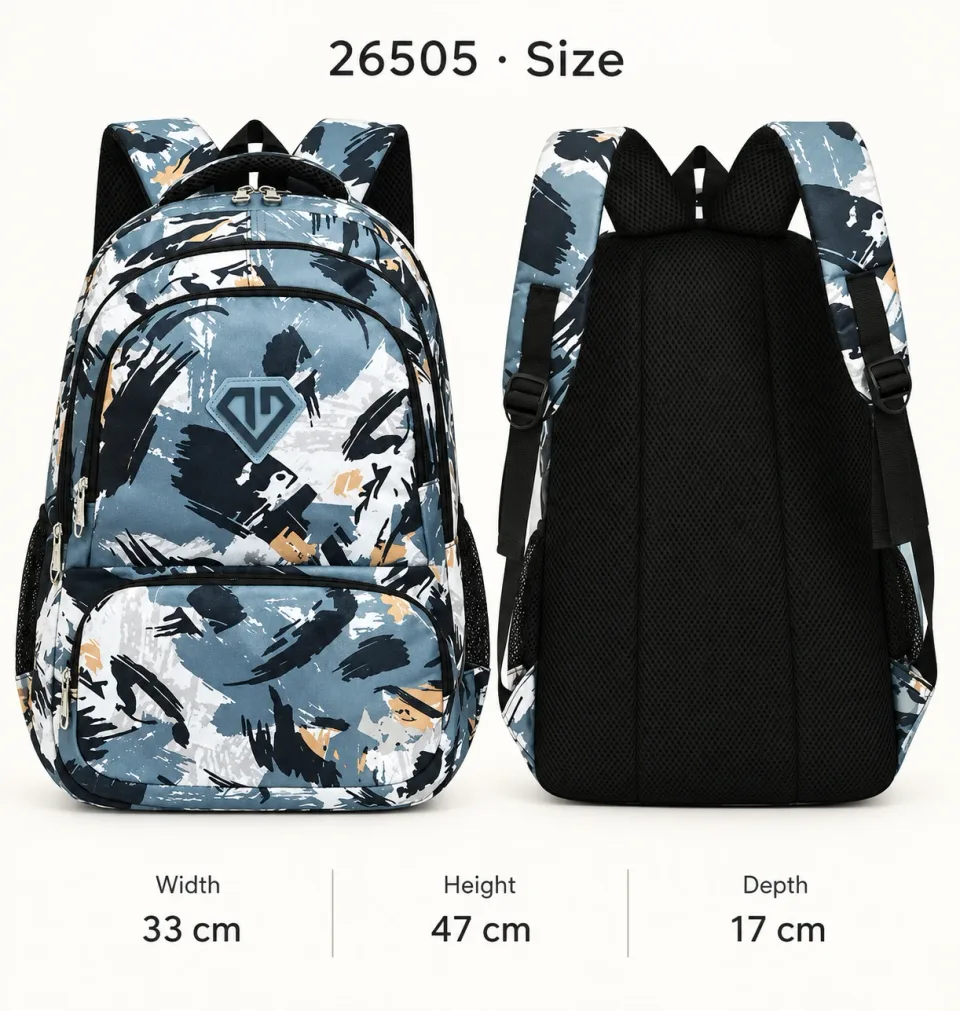Backpack 26505# — 产品详情 09