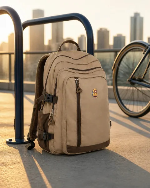 Backpacks