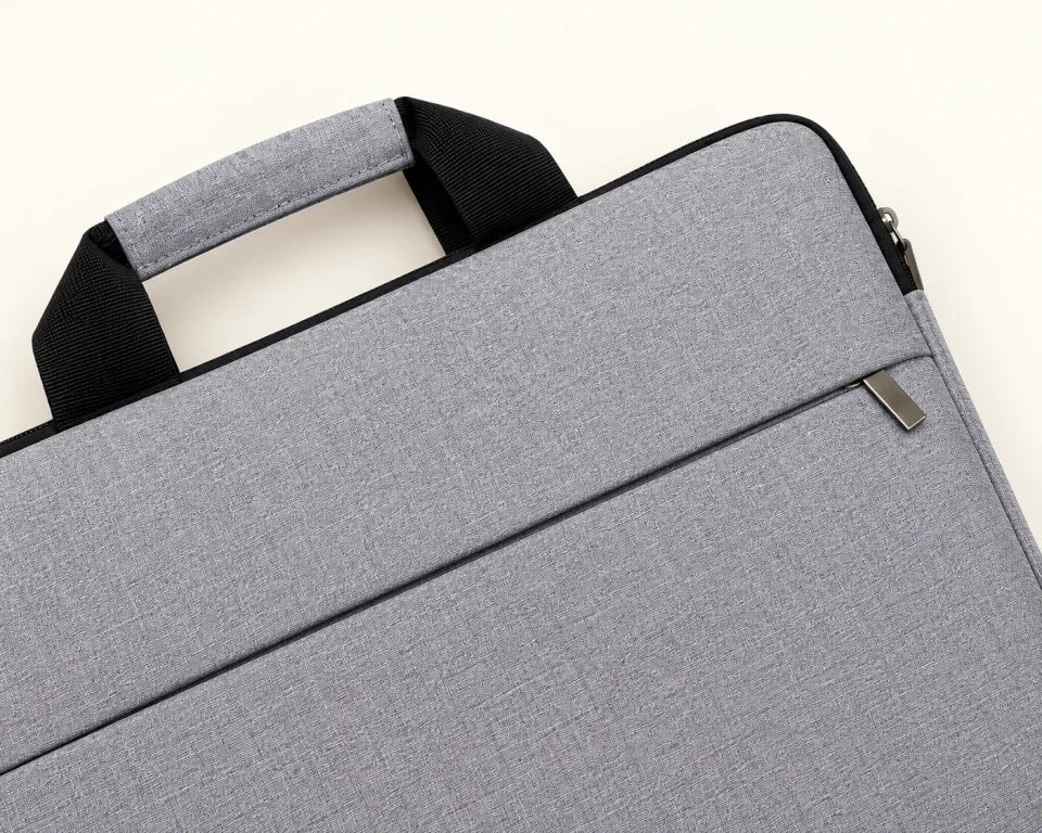 Laptop Bag 022 — Product details 07
