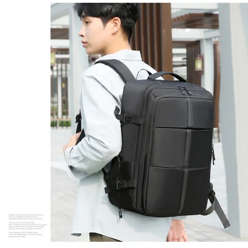 Backpack 2307 — 产品详情 04