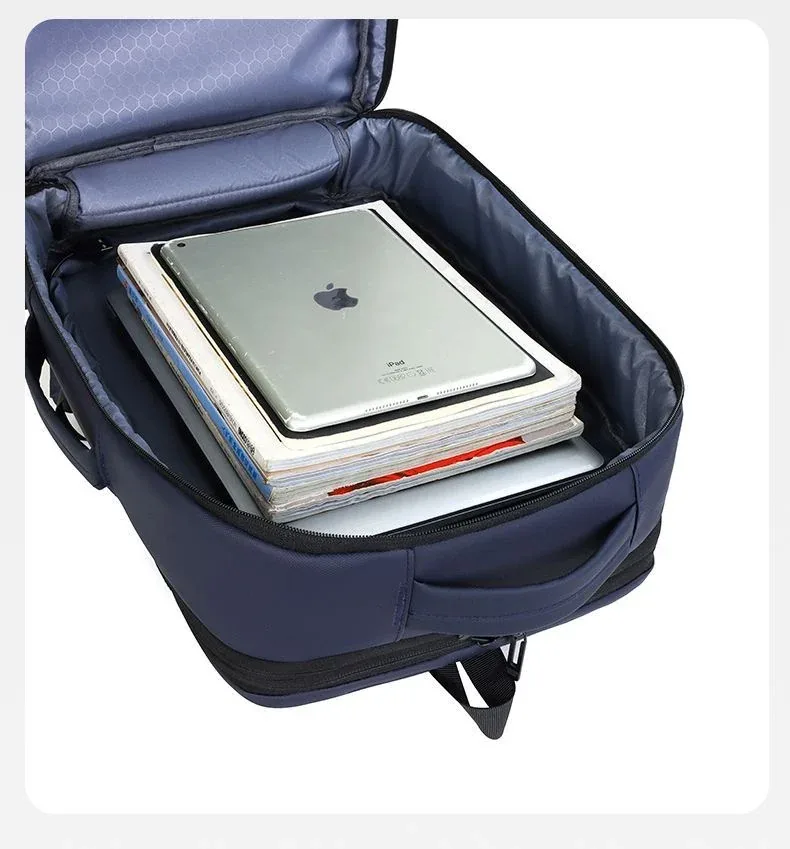 Backpack 9806 — 产品详情 01