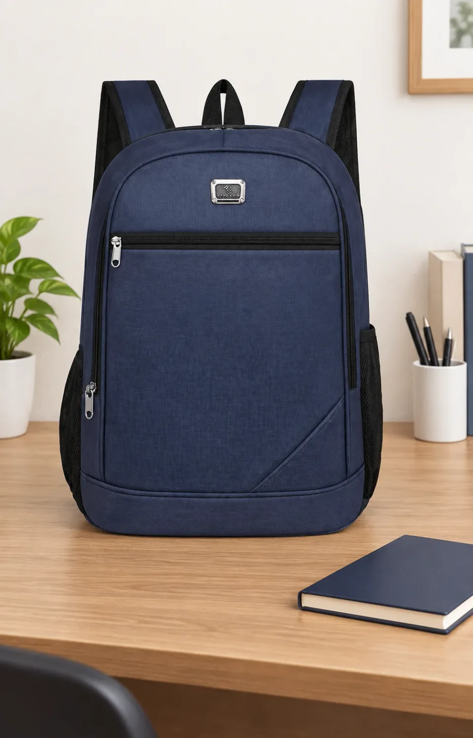 Mochila A02 — Detalles del producto 09