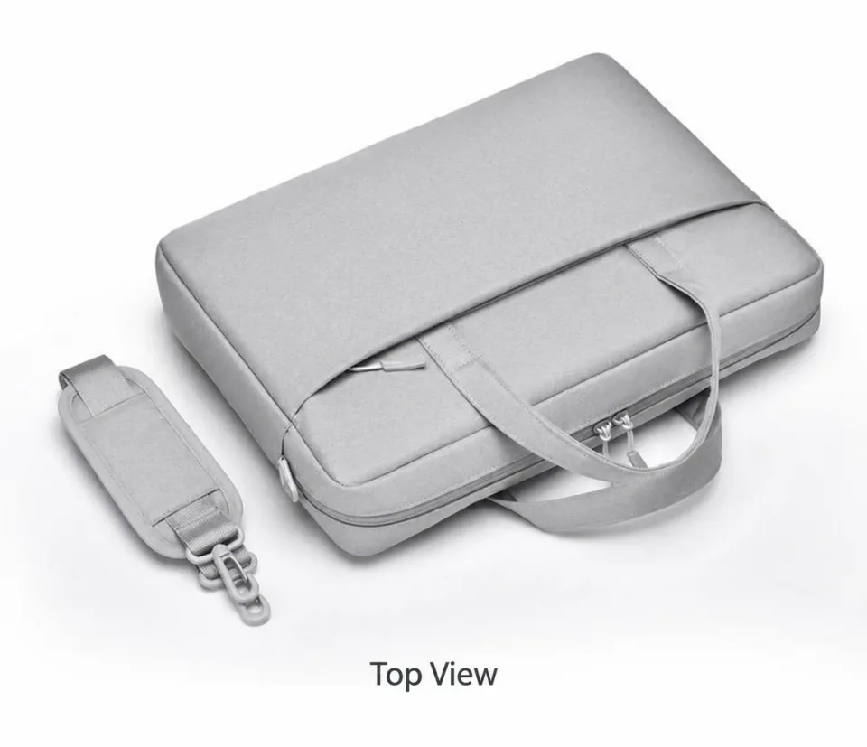Bolsa para notebook 722 (Air-Cushioned) — Detalhes do produto 14