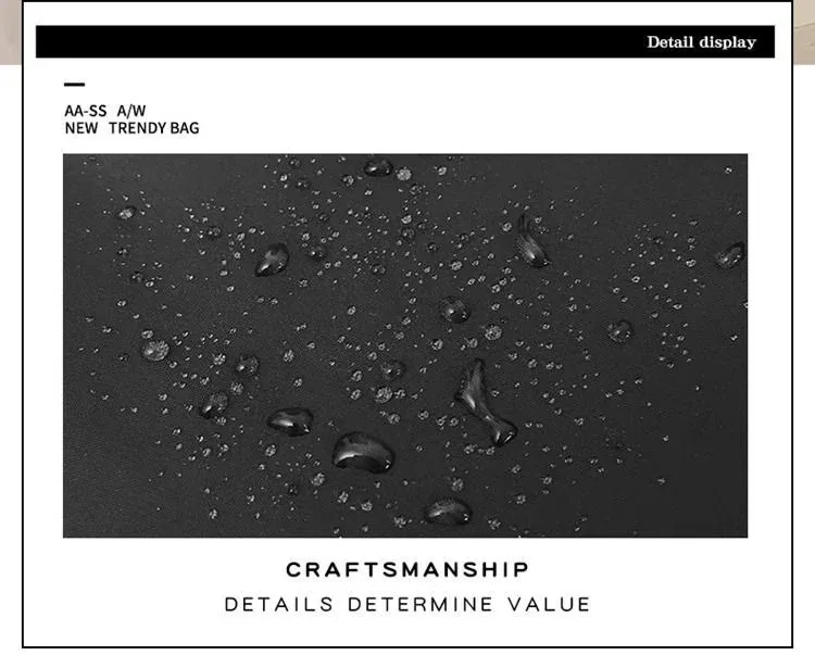 Backpack 0257 — Product details 11
