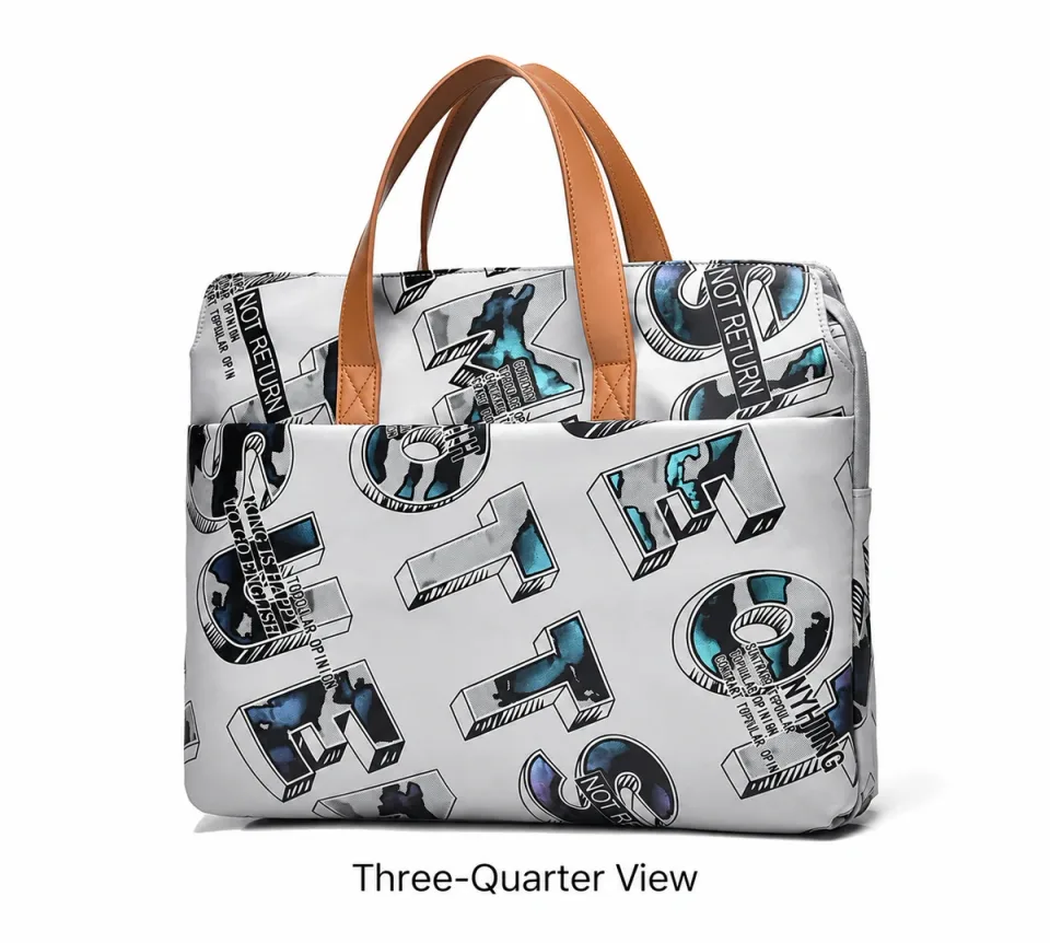 Laptop Bag 724 — Product details 06