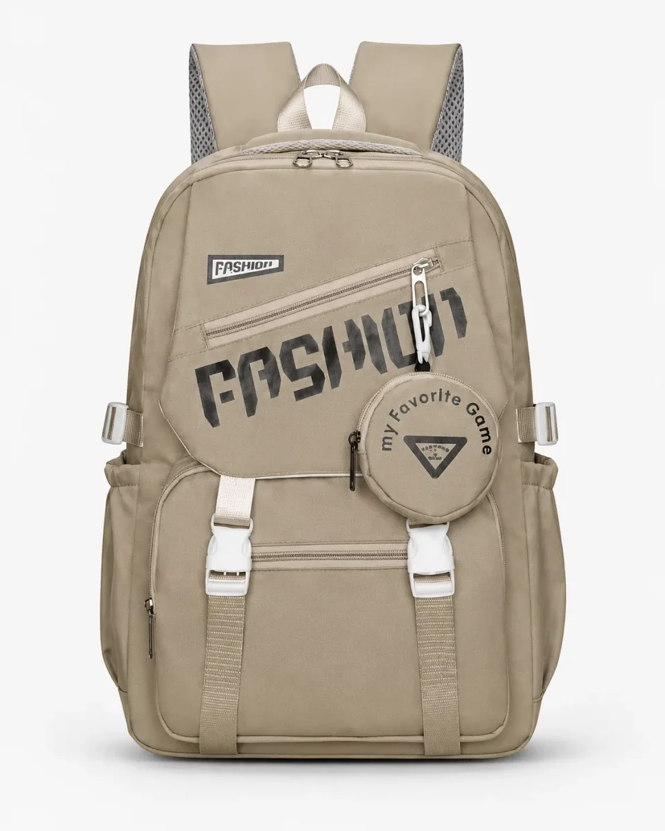 Kids School Bag 6205# — Product details 05