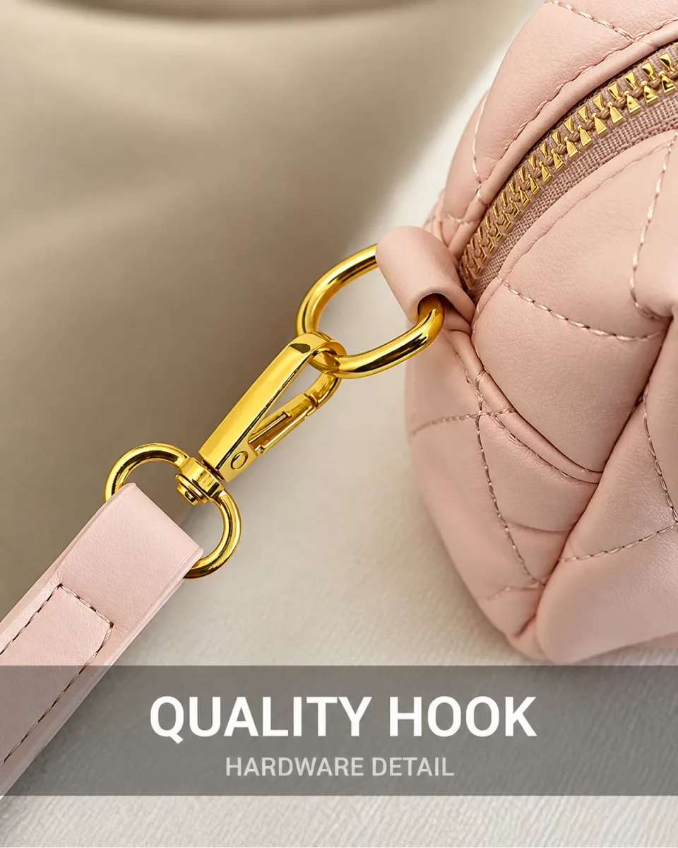 Women's Handbag 6319 — Product details 03