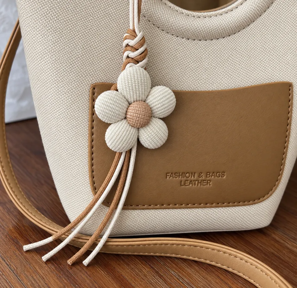 Bolso de mujer 9853 — Detalles del producto 20