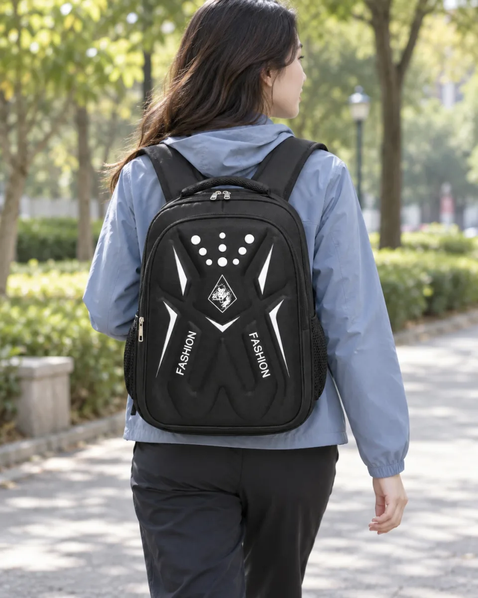 Sac à dos D12-7 — Détails du produit 02