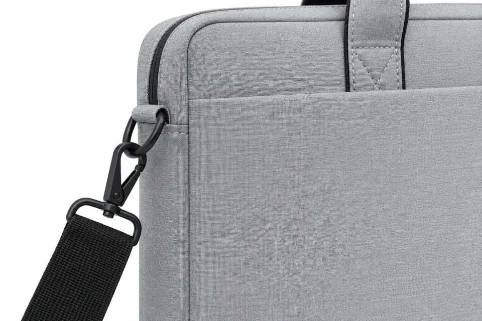 Laptop Bag 052 (Air-Cushioned) — Product details 07