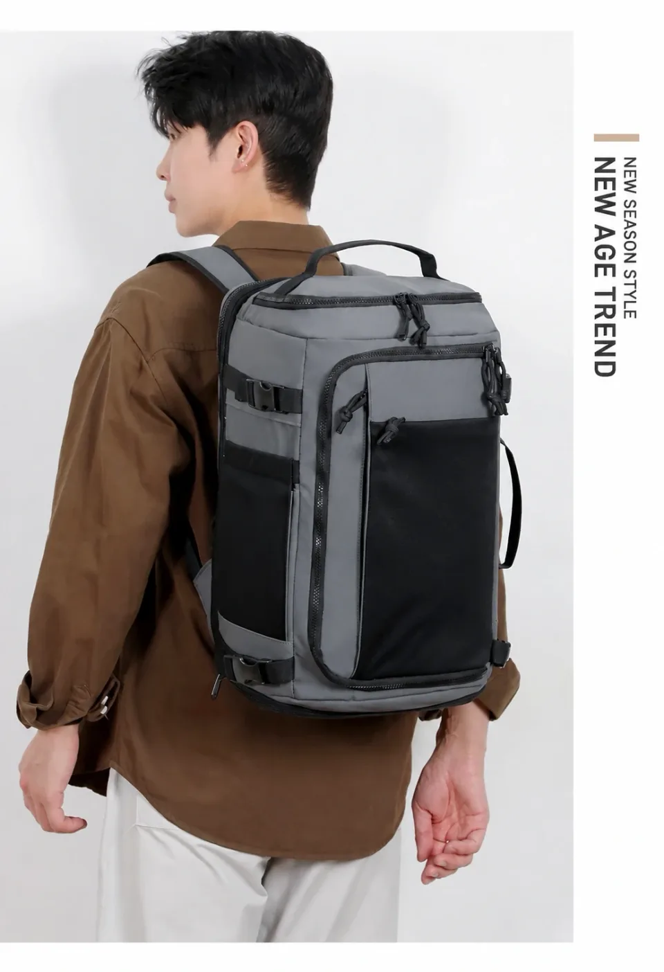 Backpack 26523 — 产品详情 13