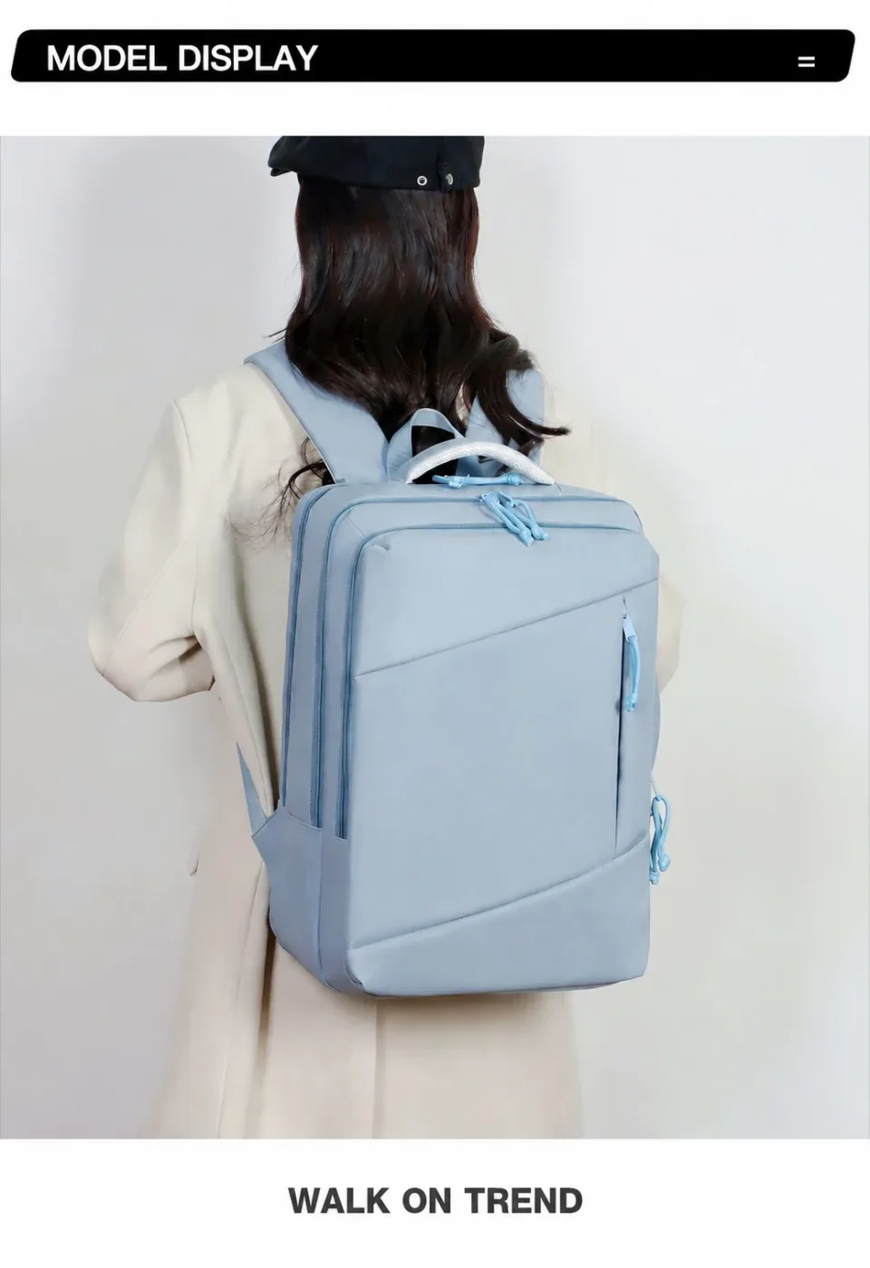 Backpack 26518 — Product details 10