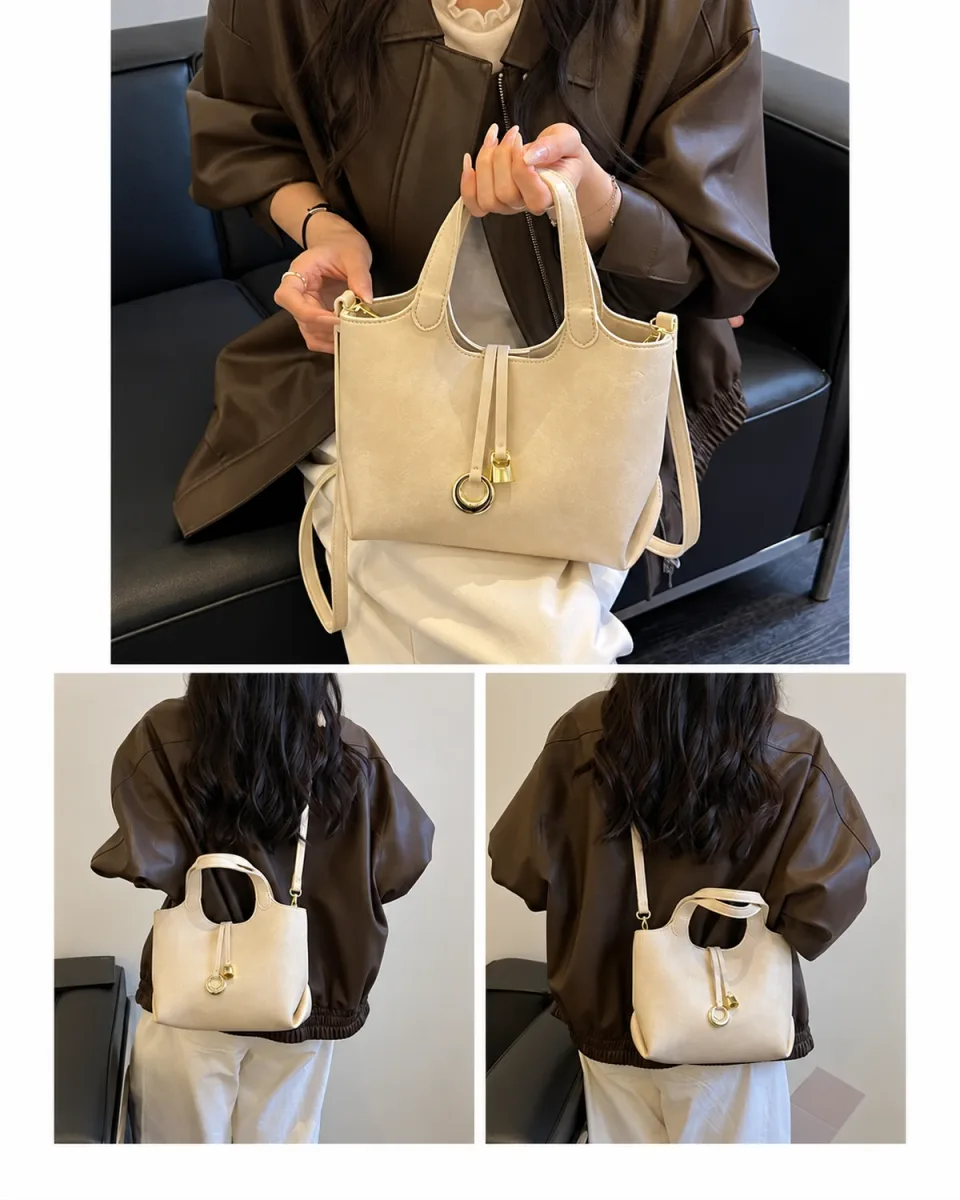 Women's Handbag 8069 — Product details 09