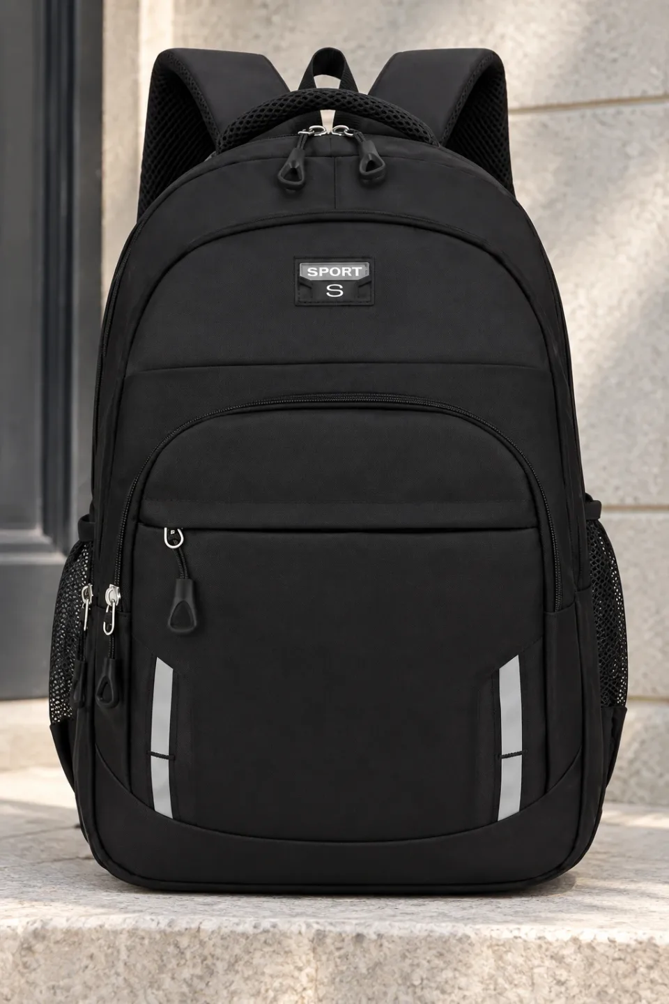 Backpack 26556# — 产品详情 01
