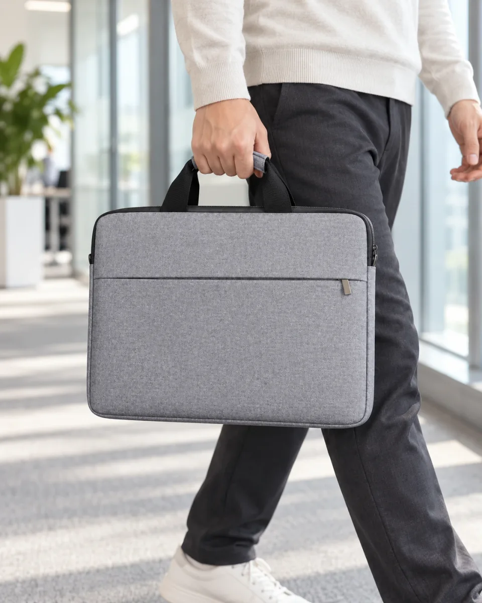 Laptop Bag 022 — Product details 04