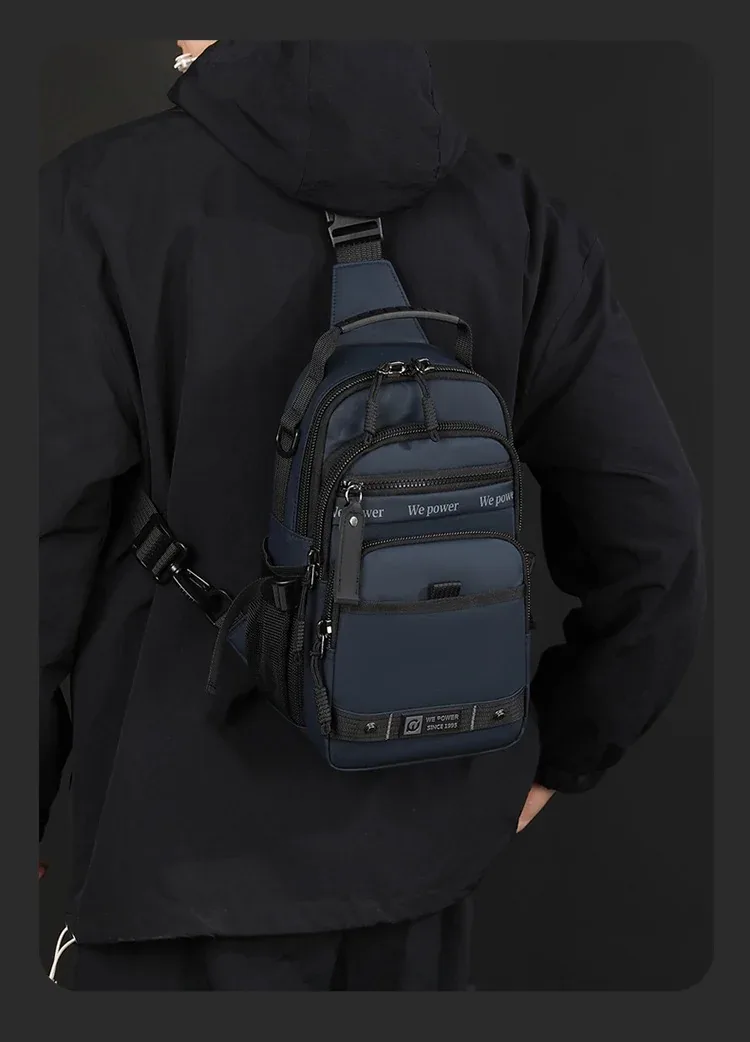 Crossbody Bag H1361 — Product details 05