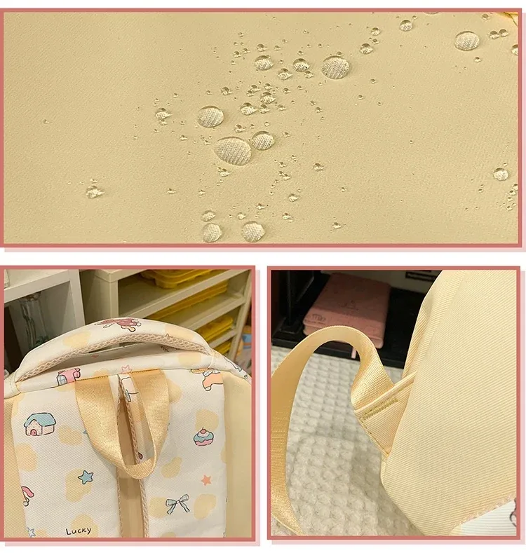 Sac à dos 8013 — Détails du produit 08
