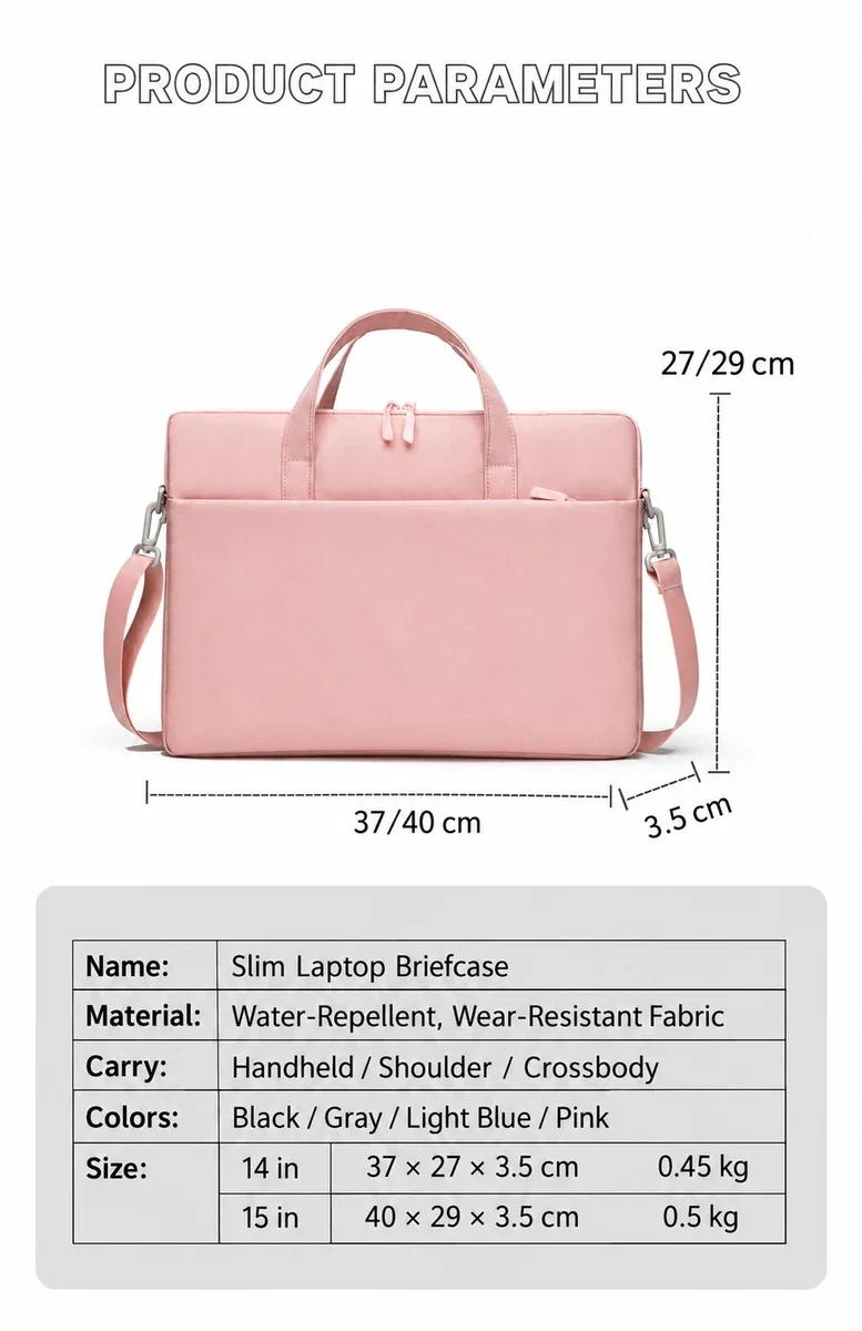 Bolsa para notebook 721 — Detalhes do produto 14