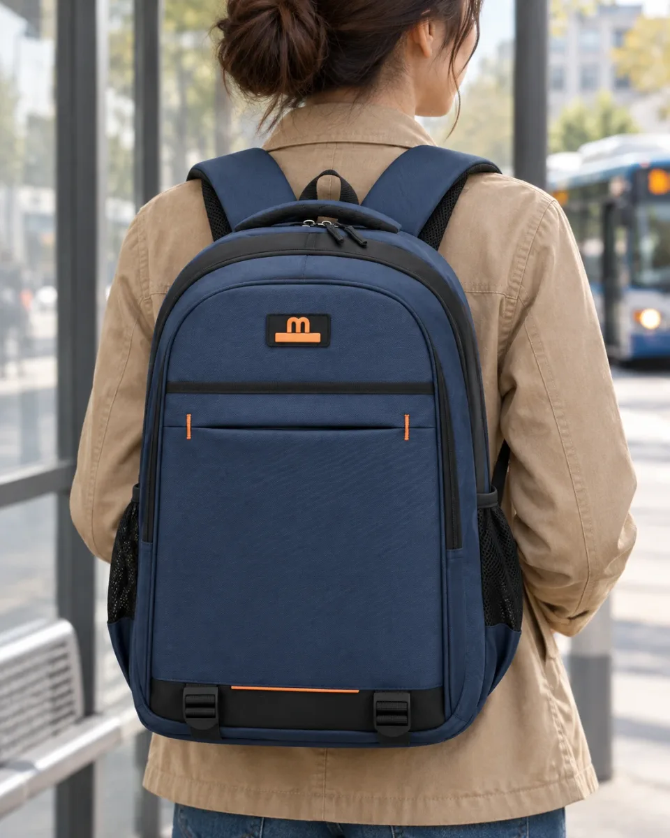 Backpack 26545# — Product details 03