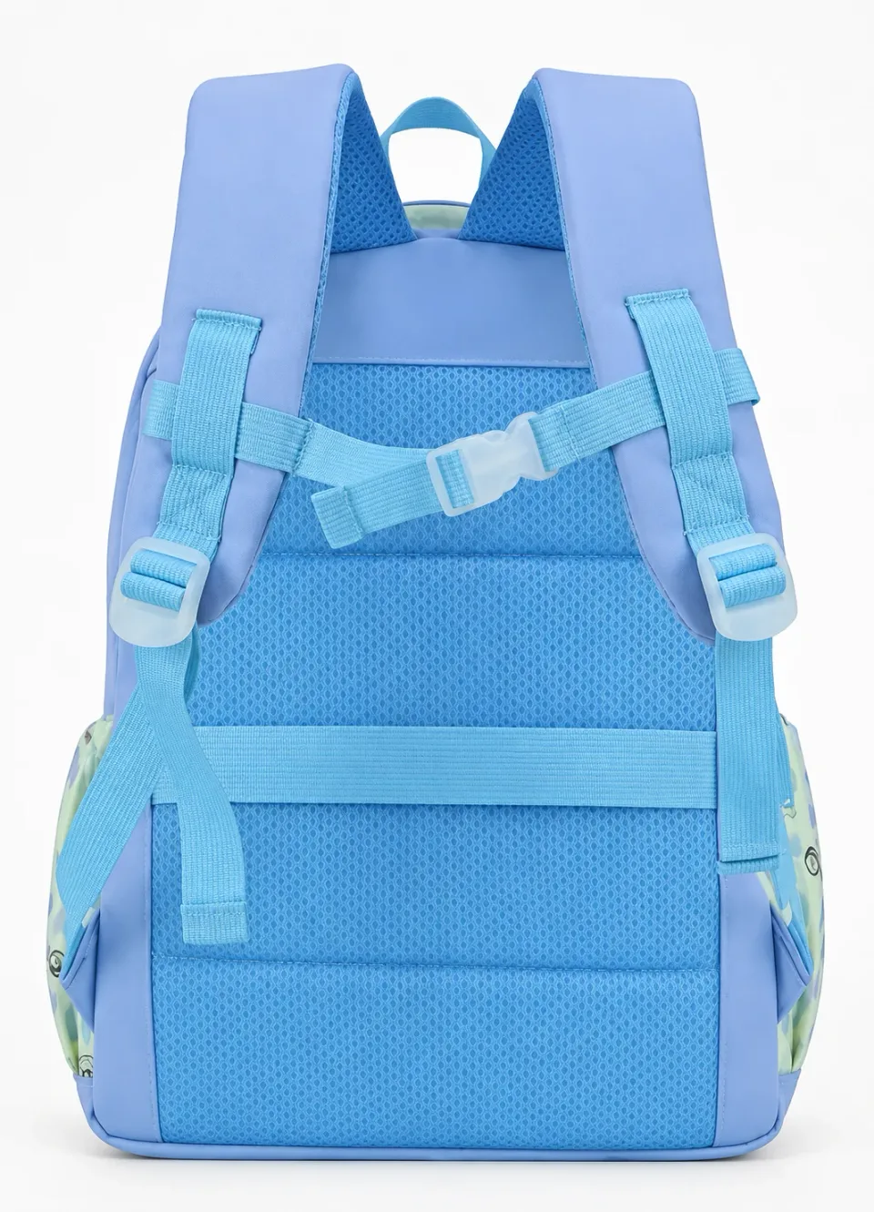 Mochila escolar 015# — Detalhes do produto 02