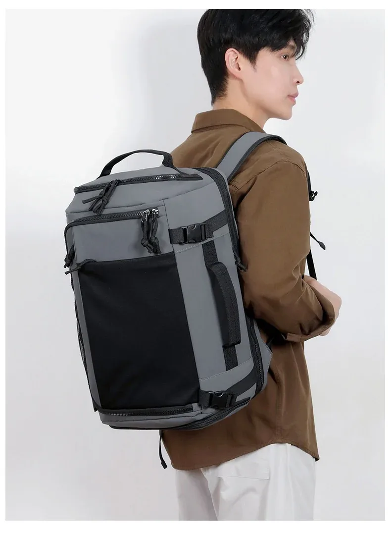 Backpack 26523 — 产品详情 02