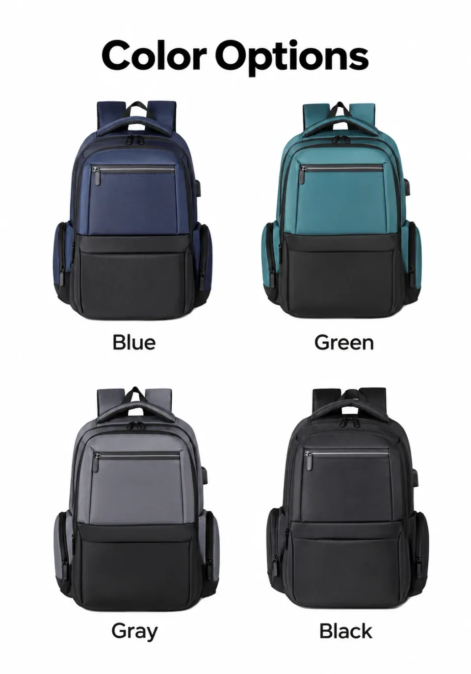 Mochila 62010 — Detalhes do produto 14