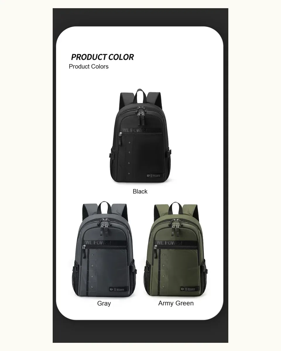 Backpack H2986 — Product details 03