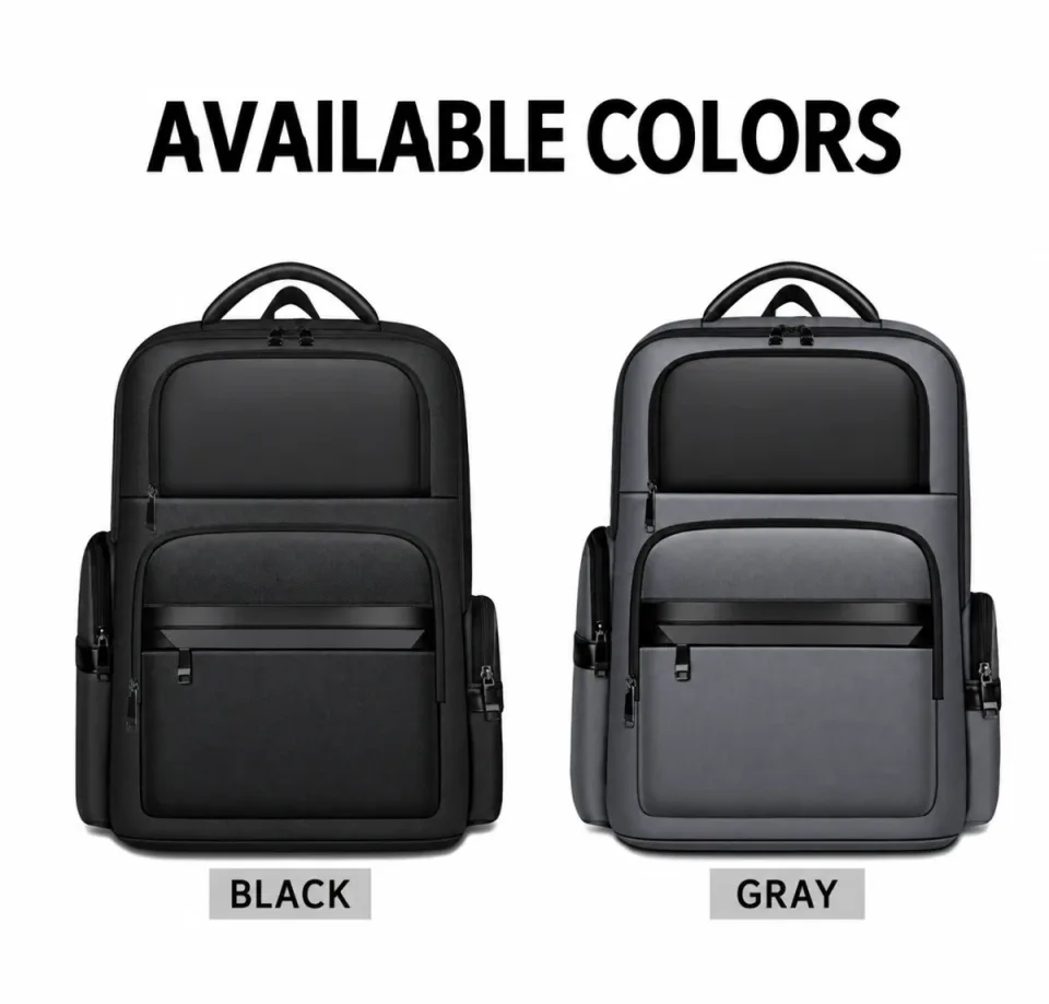 Backpack 26528 — 产品详情 06