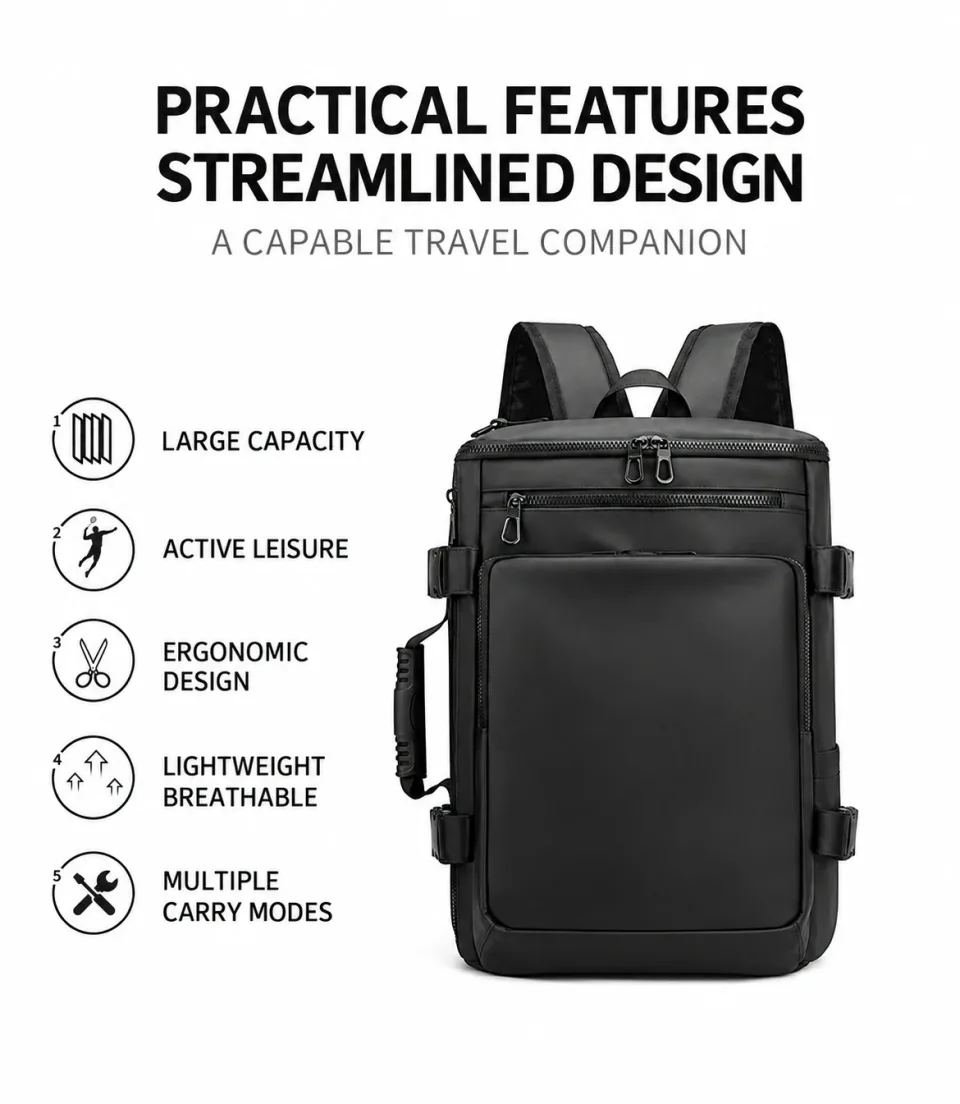 Mochila H1204 — Detalhes do produto 18