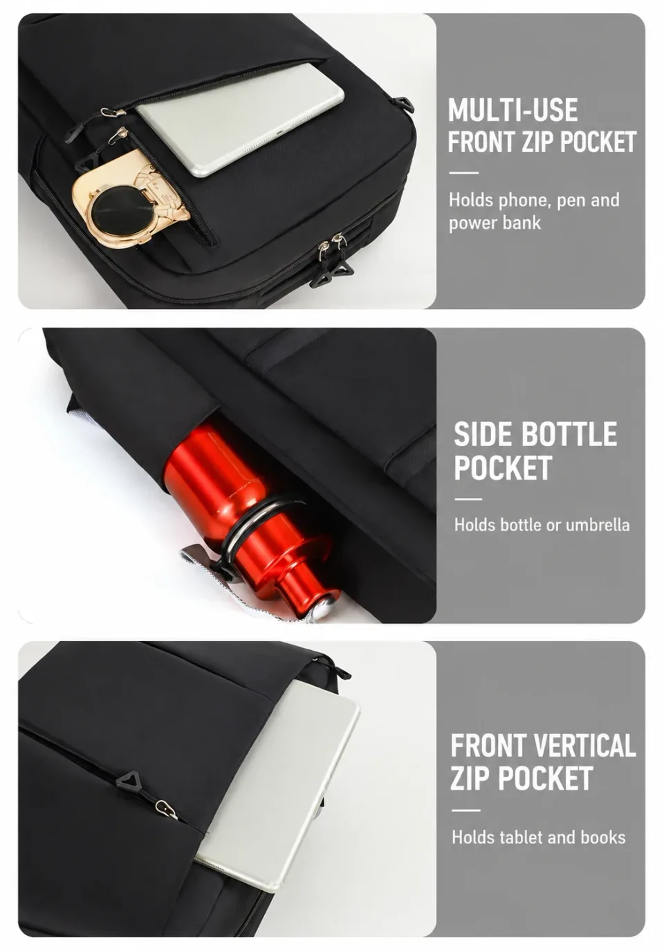Backpack 5006 — Product details 14