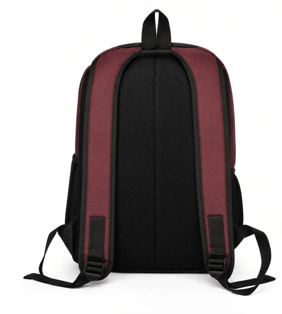 Mochila A01 — Detalles del producto 02