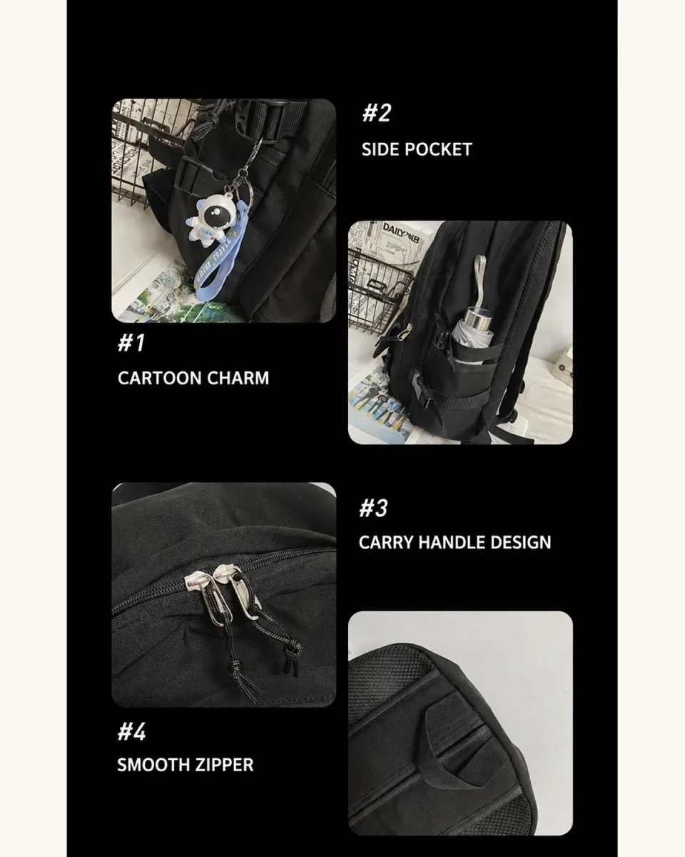 Mochila 2311 — Detalles del producto 08