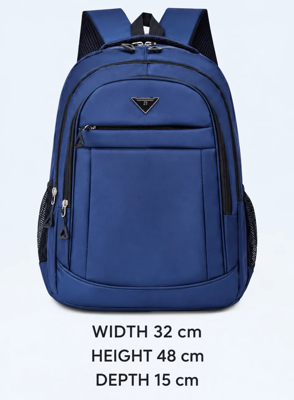 Backpack 26533# — Product details 05