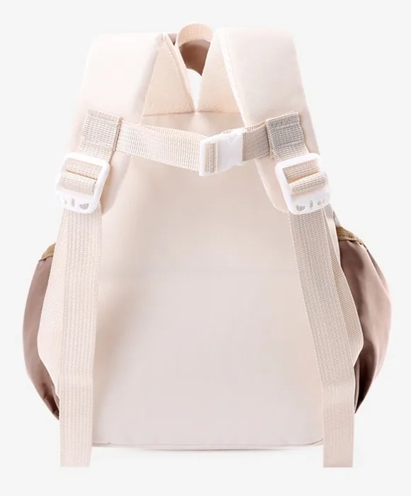 Mochila escolar 8013# — Detalles del producto 07
