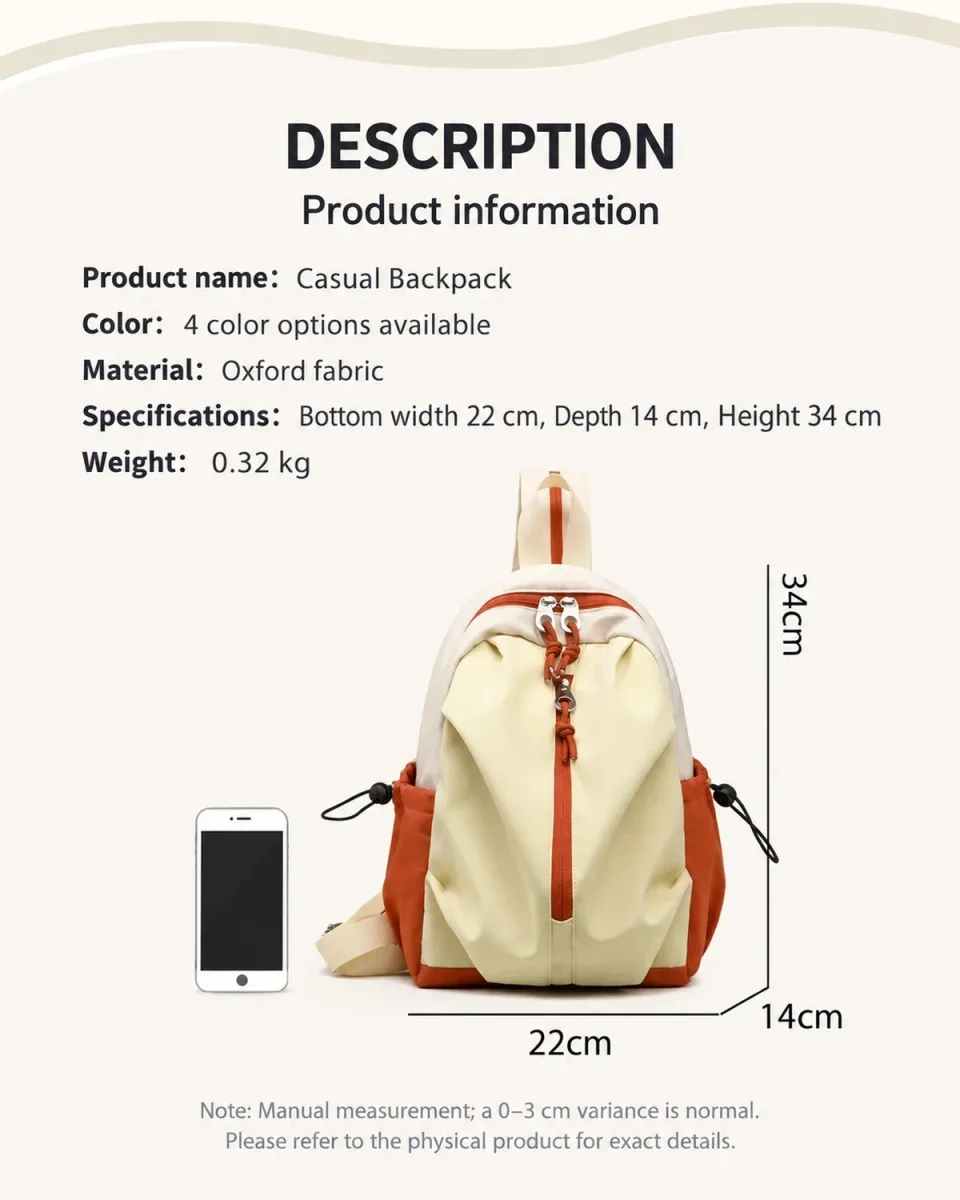 Crossbody Bag 8053 — Product details 03