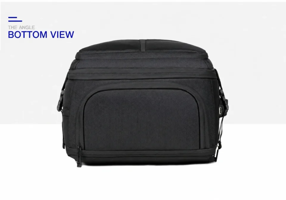 Backpack 2307 — 产品详情 08
