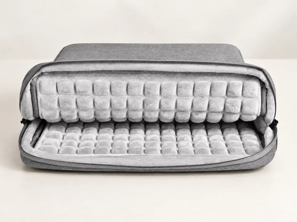 Sac pour ordinateur 6503 (Air-Cushioned) — Détails du produit 17